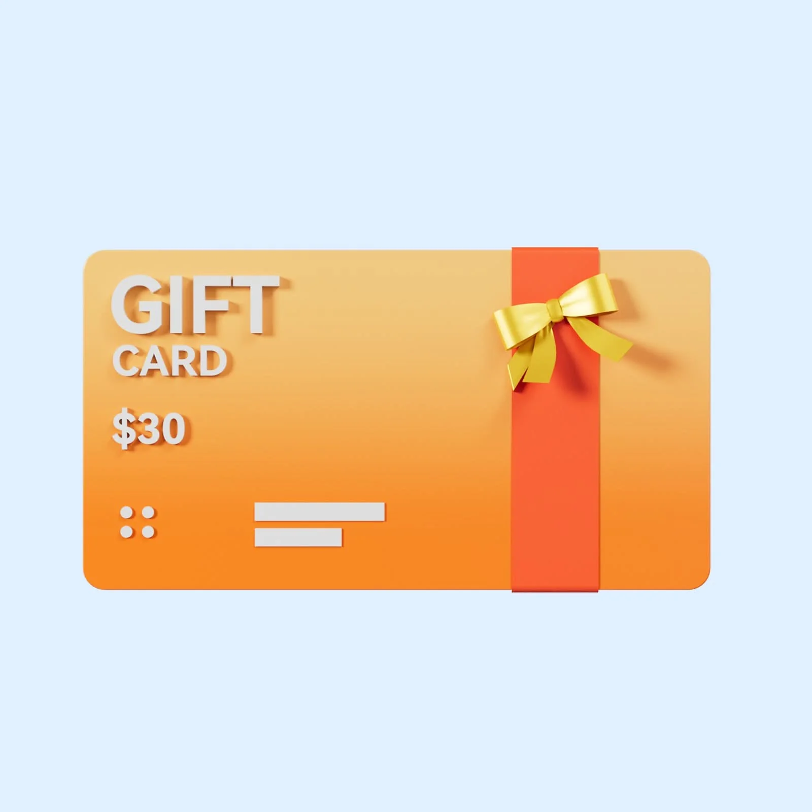 Fosi Audio Member Gift Card