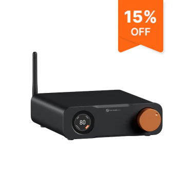 Fosi Audio ZD3 Fully Balanced Desktop DAC - Image 10