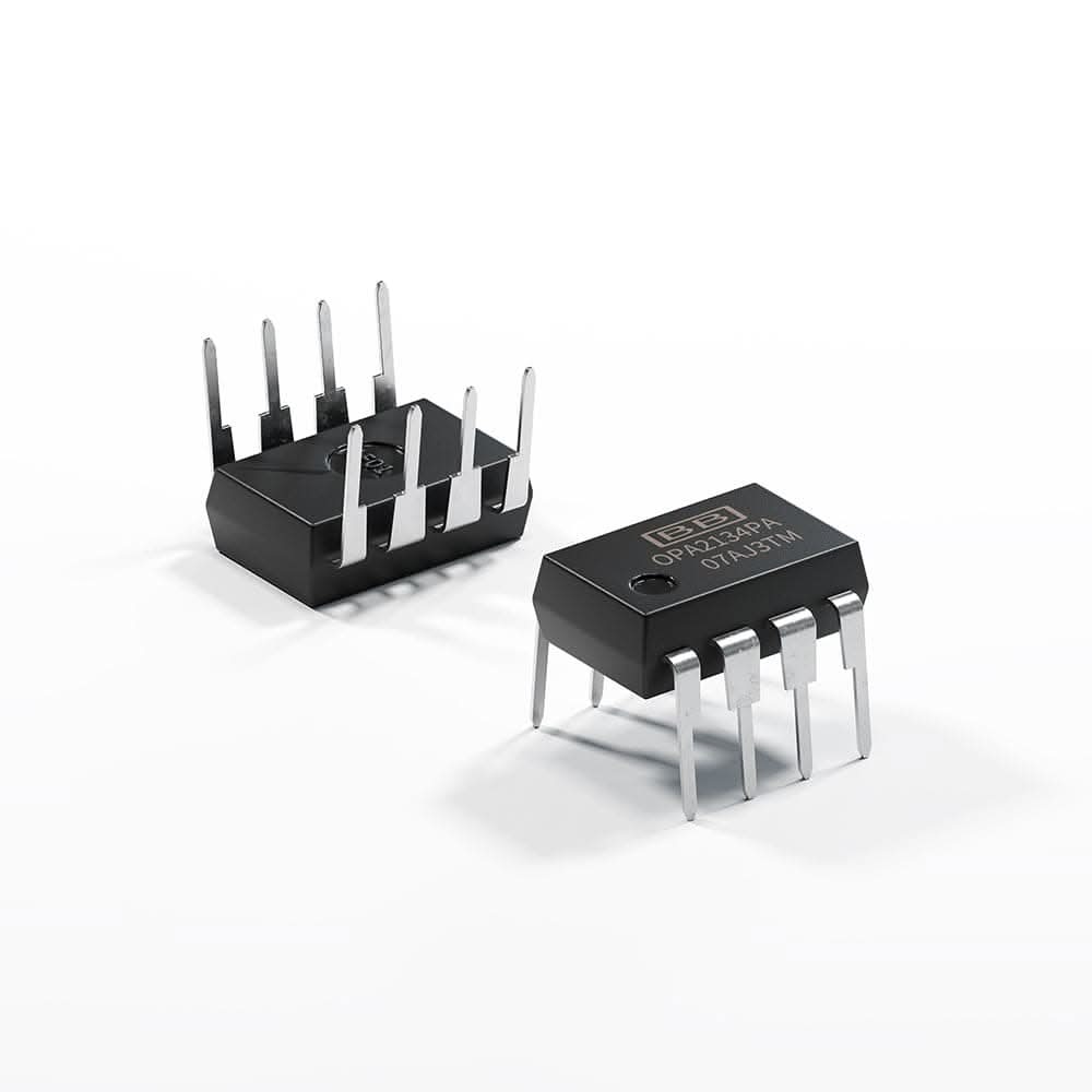 SparkoS Labs SS3602, Burson V7, OPA2134PA - Image 11